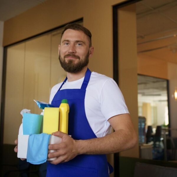 men_cleaning