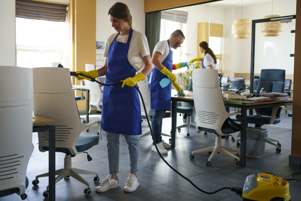 office_cleaning